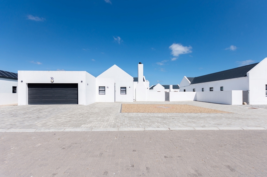 3 Bedroom Property for Sale in Atlantic Waves Estate Western Cape